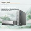 Lenovo RuiTian 500 Business Desktop PC with 27-inch Monitor (CN version)