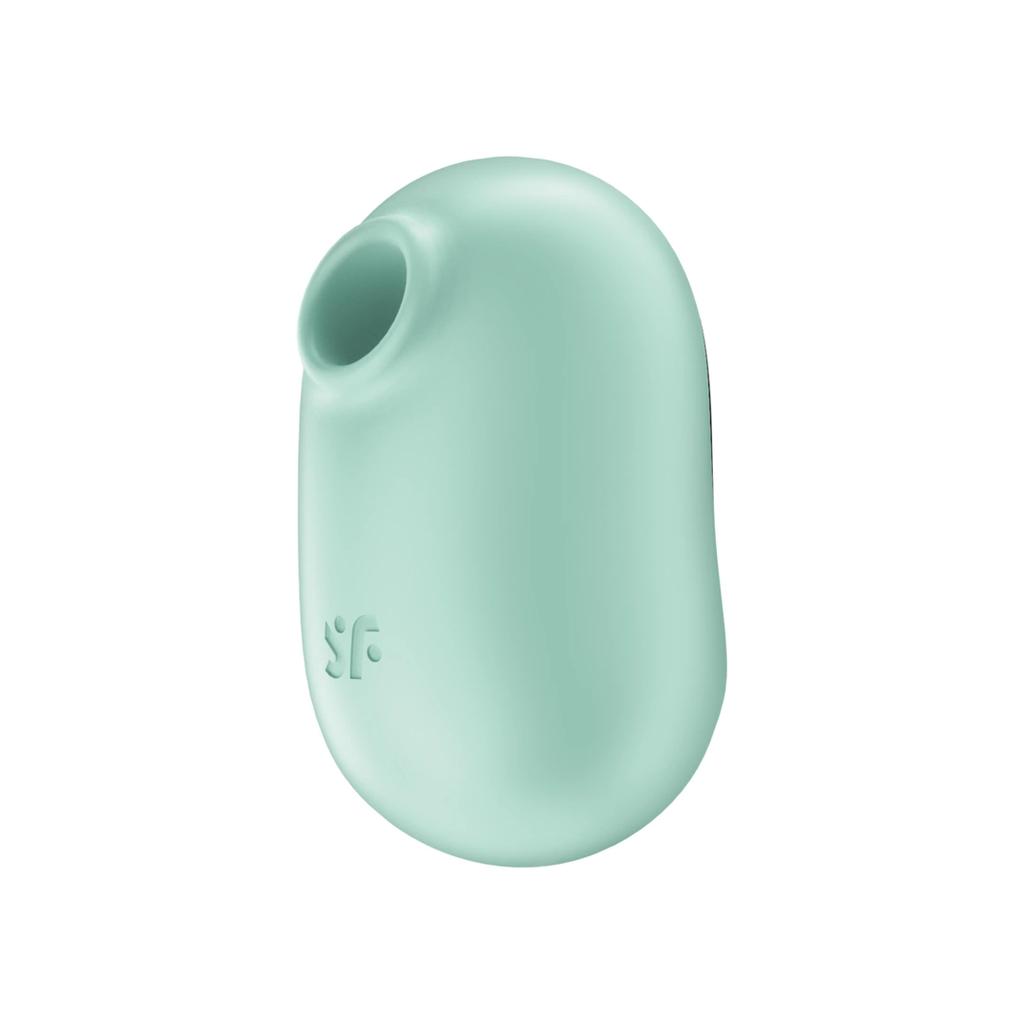 Satisfyer - Pro to Go 2 Pulsating Vibrator