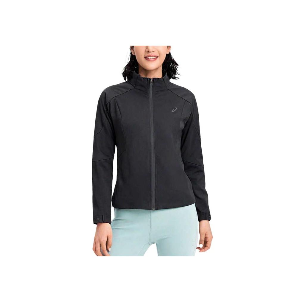 Новые куртки и пальто Asics Женские Черные 2012D242-001