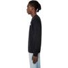 Diesel Mens Logo Crew Neck Sweatshirt