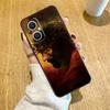 Чехол God Jesus Funda для OPPO Reno 10 11 12 13 14 Pro 14F 13F 12F 11F 7 8 Lite Чехол OPPO Find X5 X8 X9 Pro