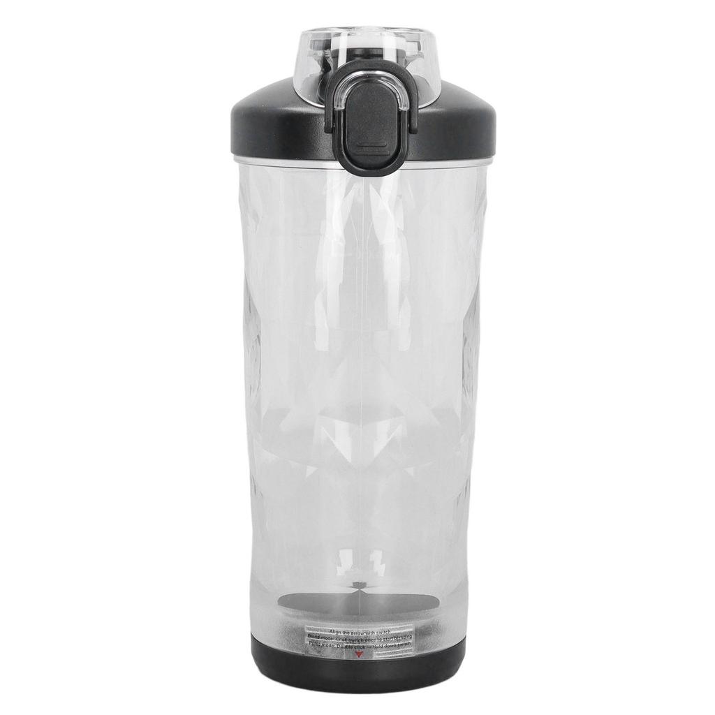 Portable Blender 150W 600ml 18000RPM USB Rechargeable Mini Juicer Cup Electric Fruit Juice Mixer