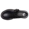 Dr. Martens 1461 Buckle Pull Up Leather Oxford Black Men Sneakers 31040001