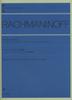 Pieces and with Piano Rachmaninoff/Piano [Vocalise Others, Arrangement]