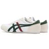 ONITSUKA TIGER Кроссовки Track Trainer 'Бело-зеленые' D318N-100