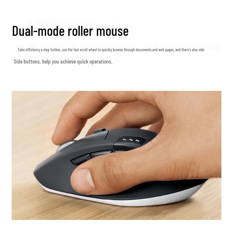 Logitech Беспроводная клавиатура и мышь в комплекте