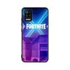 RT88 Fortnite Game Case for Xiaomi Poco X6 X4 M5 M6 F5 F6 C65 C55 C50 C51 C40 Redmi Note 7 8 14C A3X 13C 12C 11 10A 9C Pro Black Sofe Cover