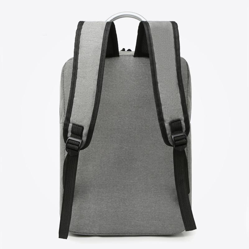 Новинка 2021 года, рюкзак 15,6 дюйма, USB-порт для ноутбука, мужской рюкзак для отдыха, женский школьный рюкзак с защитой от кражи, мужской рюкзак, дорожные рюкзаки