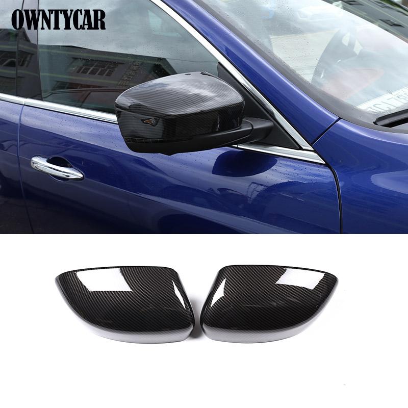 ABS Carbon Fiber For Maserati Levante 2016-2025 Car Glass Lifting Navigation Decoration Steering Wheel Button Frame Cover Trim