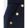 Юбка трапеция Tommy Hilfiger WW0WW49474