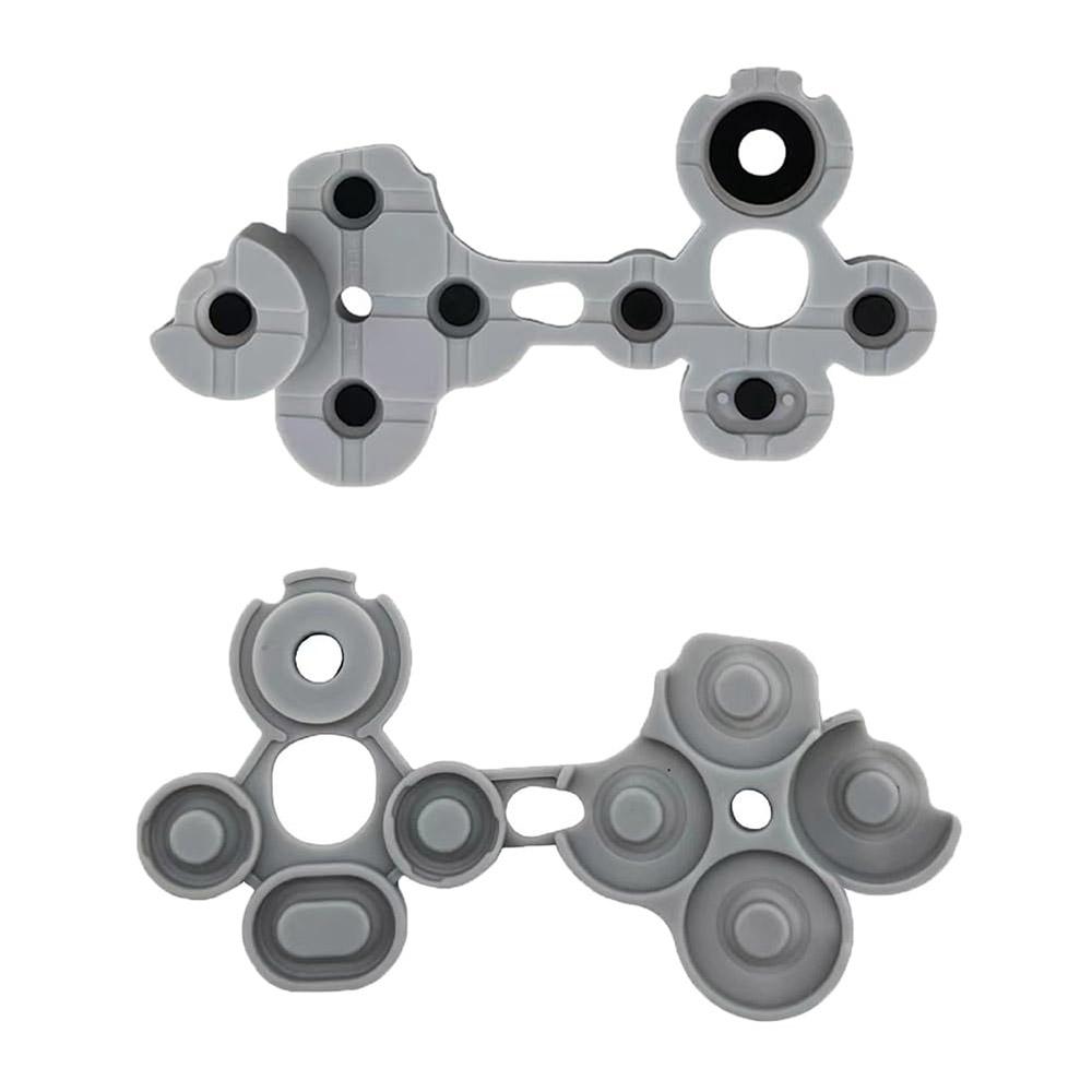 Токопроводящая резиновая накладка для кнопок контроллера Xbox Series S/X, запасная часть для ремонта