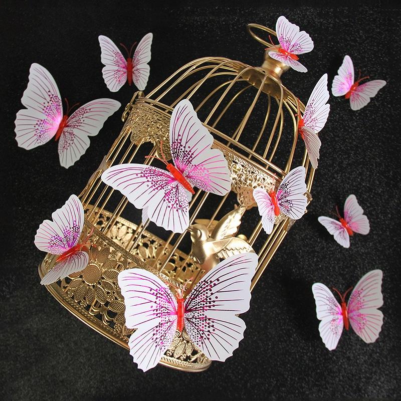 Наклейки на стену