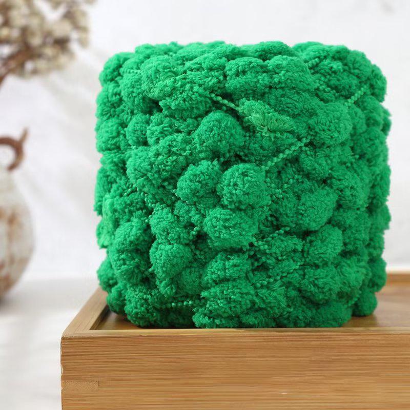 100 г/рулон DIY ручной работы вязаное одеяло шарф шапка