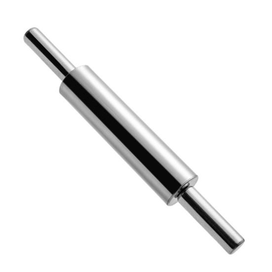 Rolling Roller Labor-saving for Restaurant Exquisite Workmanship Portable Pizza Dough Roller Pastry Baking Tool Excellent Bakeware