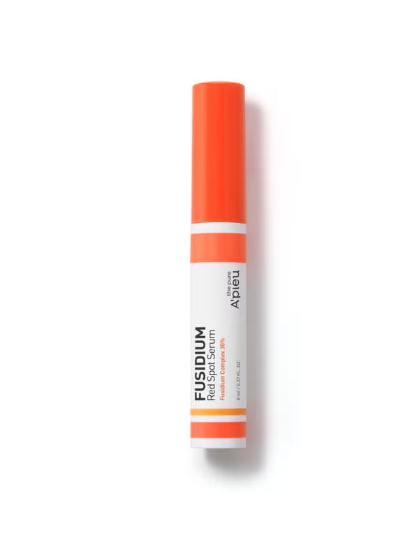 A’PIEU The Pure Fusidium Red Spot Serum 8 ml 2pcs,