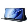 For Xiaomi 17T Pro Flip Solid Color Leather Case Skin Magnetic Adsorption Wallet Holder Stand Cover For Xiaomi17T Pro Phone Bags