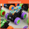 Simulation Inertia Mini Four Wheel Drive Toy Off Road Vehicle Toy Children