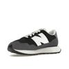New Balance 237 Черные женские кроссовки WS237DB1