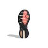 adidas Neo Strutter Ткань Синтетическая кожа Резина Повседневные Удобные Дышащие Низкие Кроссовки для образа жизни Женские кроссовки Светло-розовые GW2994