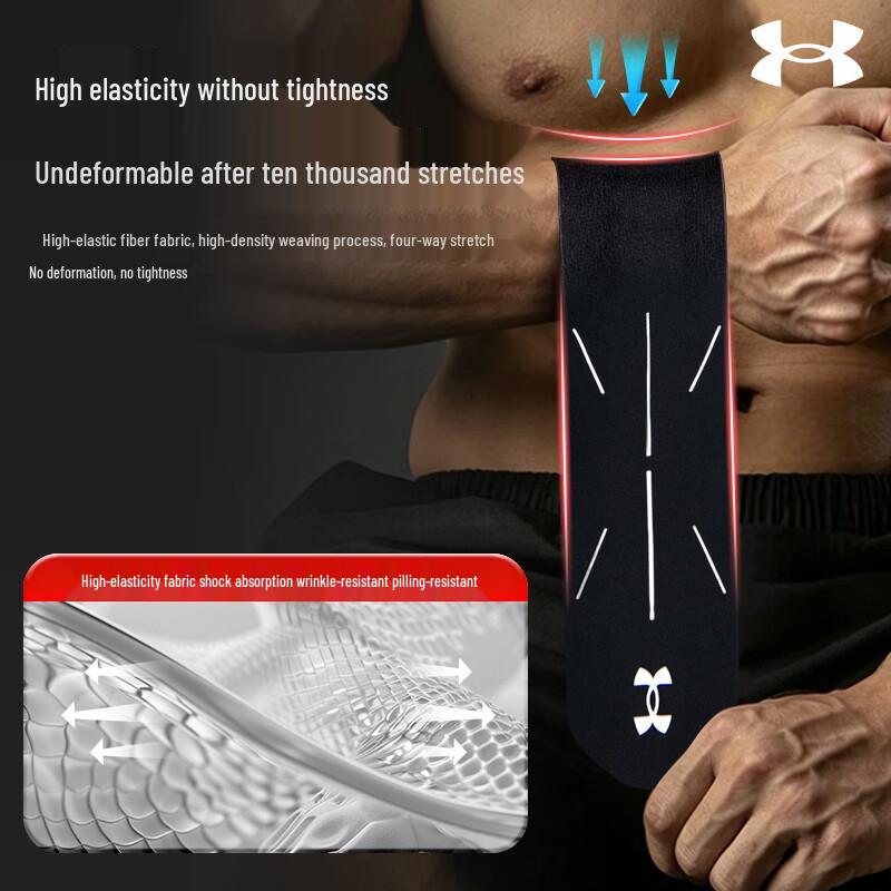 Under Armour Open Wrist Wrap