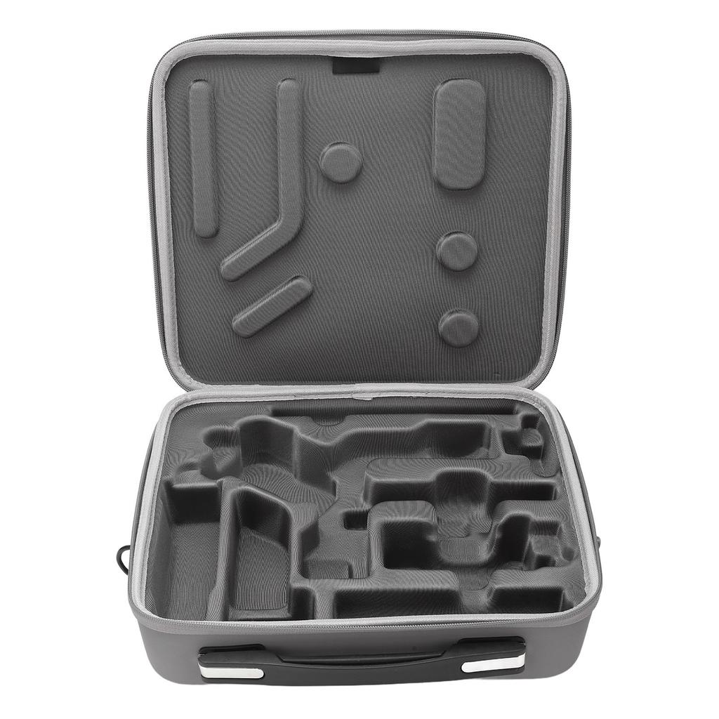 Stabilizer Carrying Case Adjustable Strap Storage Single Shoulder Bag for DJI RS 3