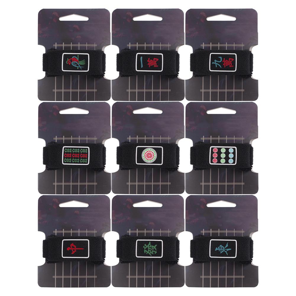 Guitar String Muter Universal Guitar Fretboard Muting Wraps Guitar String Dampener Muter Guitar Noise Reducer Dampener