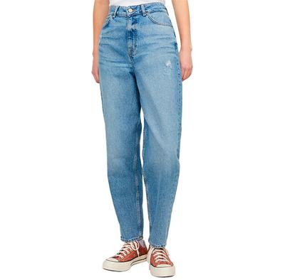 Jack & Jones Lisbon Mom Cr4022 high waist джинсы