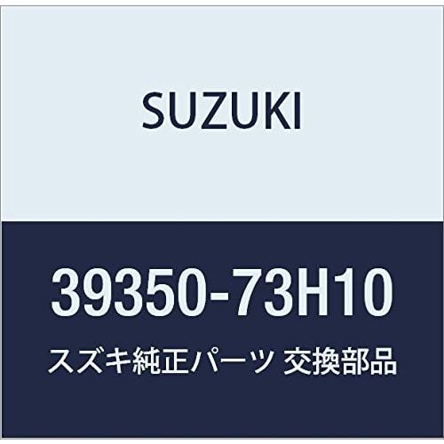 SUZUKI Genuine Parts Bracket Speaker Front Lapin MR Wagon Part Number 39350-73H10