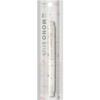 Tombow Pencil Limited Holder Eraser Monostick Refillable JCC-123 (C Ash Gray)