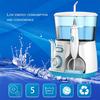 V300G European Standard 100-240V Oral Irrigator Household Electric Water Flossing Tooth Cleaner