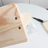 Solid Wood Yarn Spinner Holder Detachable Wool Storage Rack Thread Ball Holder  Thread Storage