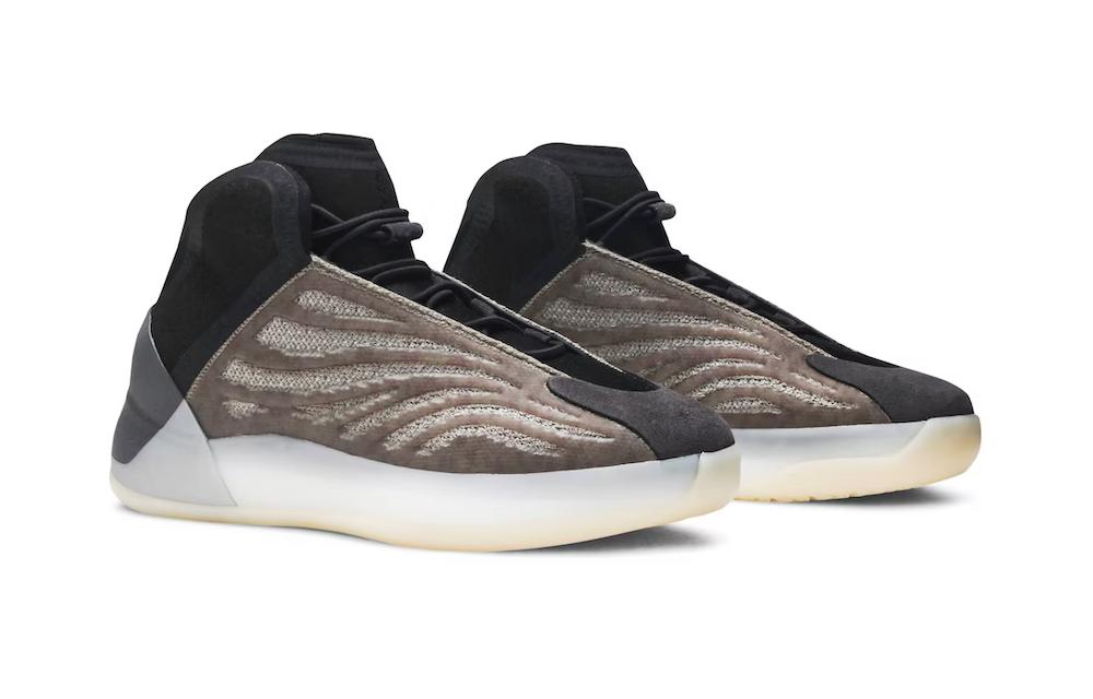 adidas Yeezy QNTM Barium Детские FZ1300