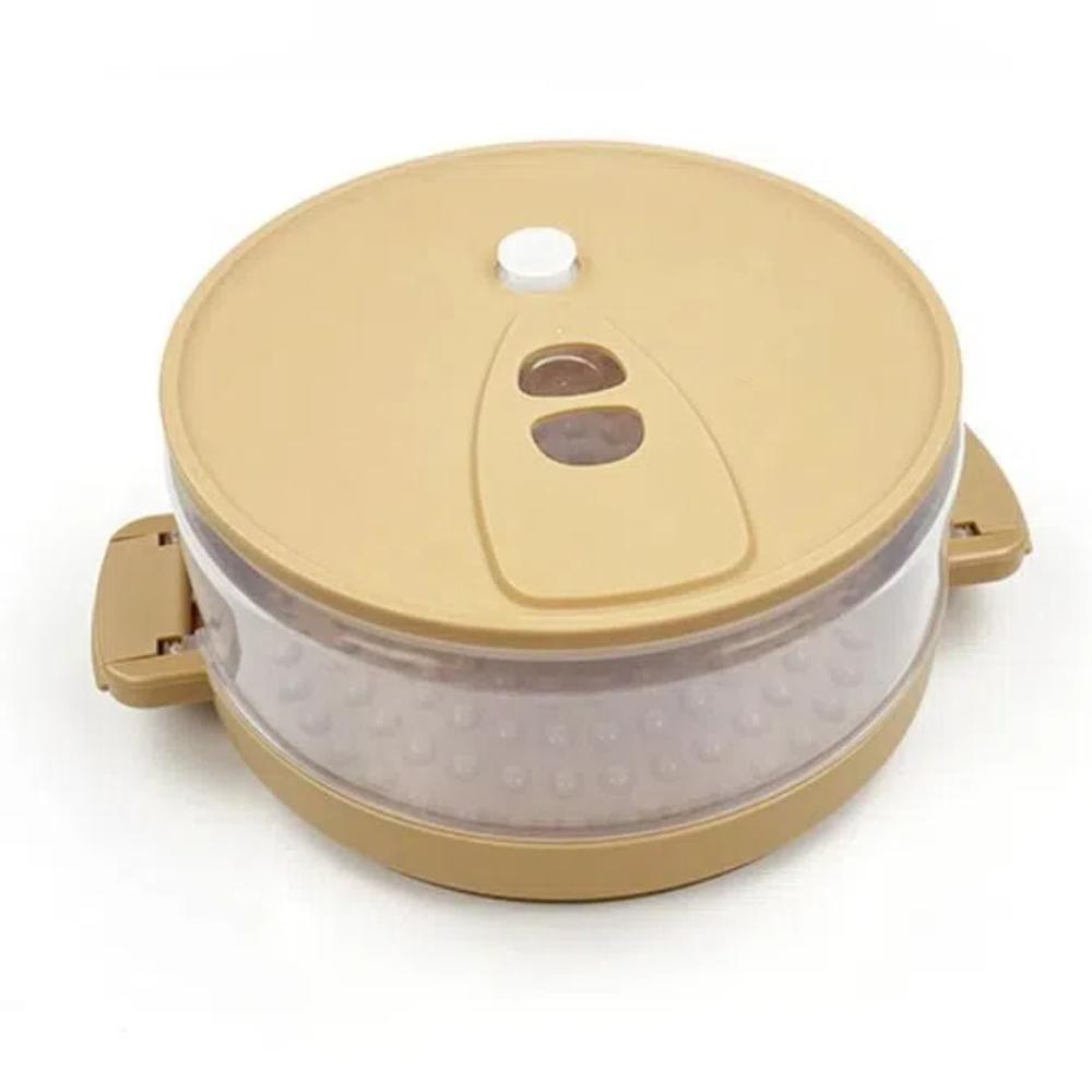 Reusable Bacon Potato Box Baking Container Potato Cooker Potato Pot Potatoes Bake Steamer Home