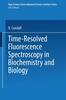 Книга Time-Resolved Fluorescence Spectroscopy In Biochemistry and Biology : 69