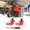 Задний фаркоп-крюк для Suzuki Jimny JB64/JB74