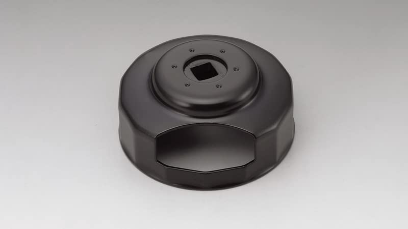 Ключ для масляного фильтра Kijima Motorcycle Parts, совместимый с EVO/TC88 HD-08321