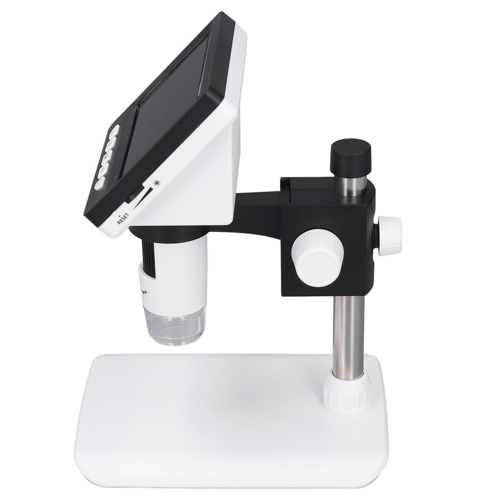 Цифровой электронный микроскоп 4.3in 1000x 2MP USB промышленный ремонтный инспекционный инструмент