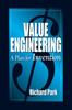 Книга Value Engineering : A Plan for Invention