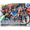 Bandai Spirits MG 1/100 Gundam Epyon EW [Special Coating] Pink, Small