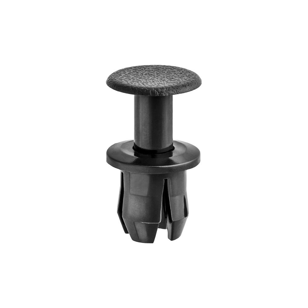 Push Through Expanding Rivet Trim Clip A1239900092 X10 For Mercedes-Benz