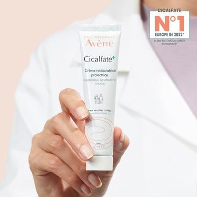Крем Cicalfate Plus SOS 40 мл