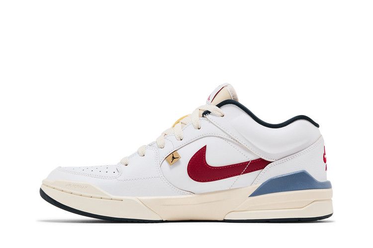 Jordan Stadium 90 Armory Navy