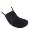 Viola Chin Shoulder Rest Pad Viola Shoulder Pads Rest Soft Cotton Sponge Cushion String Instrument Accessories Parts