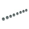 8PCS Replacement Ear Tips Noise Reduction Silicone Eartips for WF 1000XM3 WF 1000XM4 SP510 SP900
