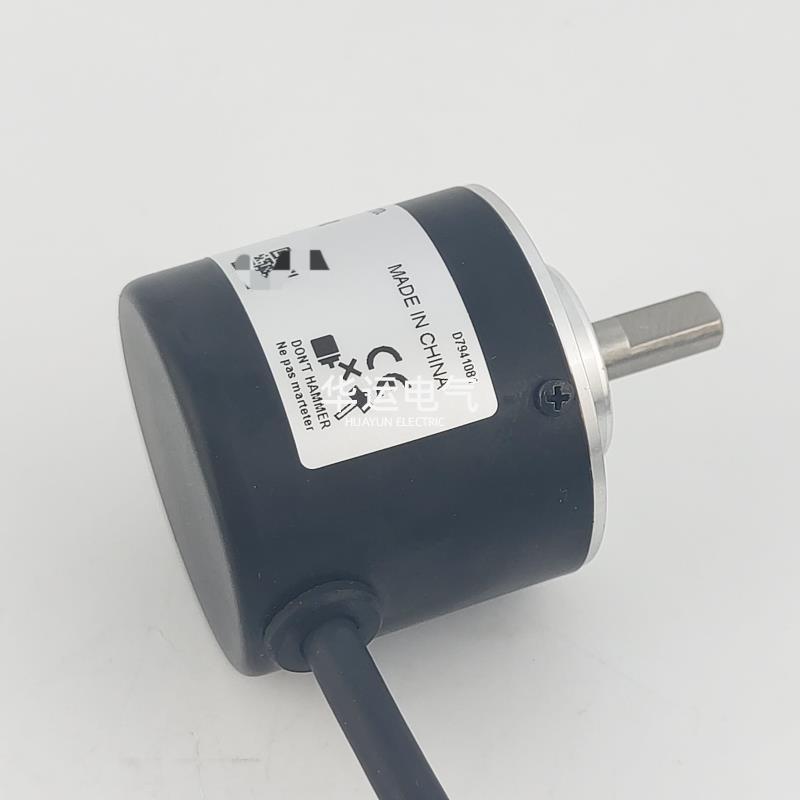 Новый KOYO TRD-2T5000BF JTEKT Ротационный энкодер