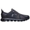 ON  Cloud 6 Waterproof Triple Black Women Sneakers 3WF10051043