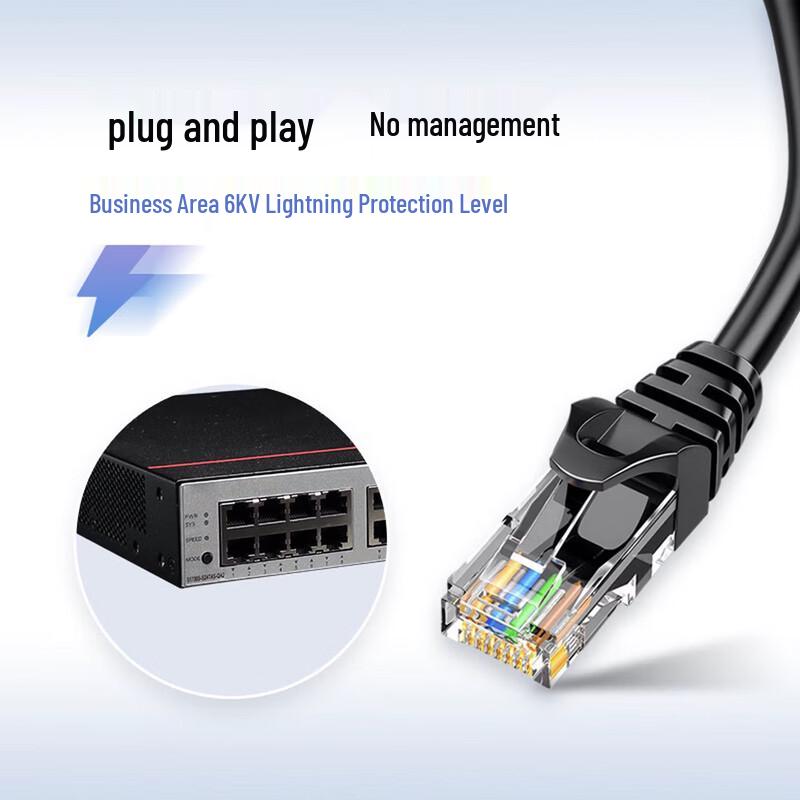 Huawei S1730S-S24T4S-QA2 Gigabit Enterprise Managed Switch