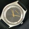 ВИНТАЖНЫЕ МУЖСКИЕ ЧАСЫ ALLWYN 6300A С РУЧНЫМ ЗАВОДОМ ИНДИЯ ОРИГИНАЛЬНЫЙ ЦИФЕРБЛАТ a706242-1