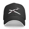 Кепка для бейсбола Pilatus PC12 N325ME, гольф-шляпа, оригинальные солнцезащитные кепки, икона, роскошная шляпа, мужские шляпы, женские