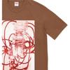 Supreme Week 18 Christopher Wool/Supreme Tee Untitled T Shirt Unisex SUP-FW21-381